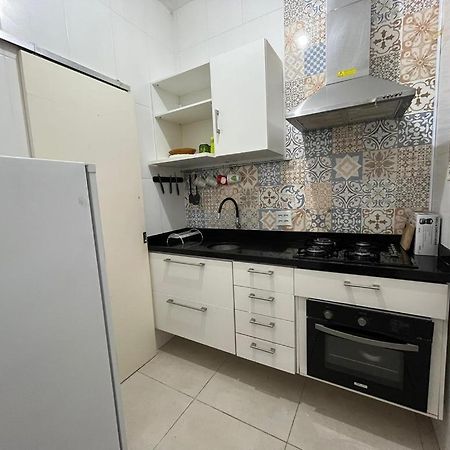 Apartamento Em Botafogo Rio de Janeiro Exterior foto